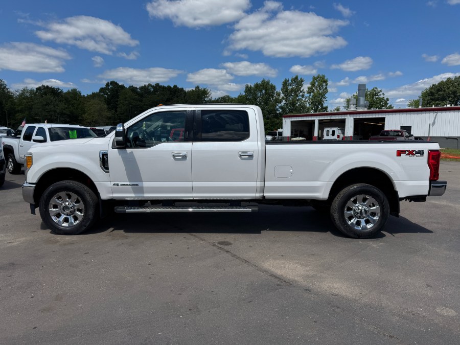 ford f-350 super duty 2017 1FT7W3BT0HEC70916 image ford f-350 super duty 2017 1FT7W3BT0HEC70916 image